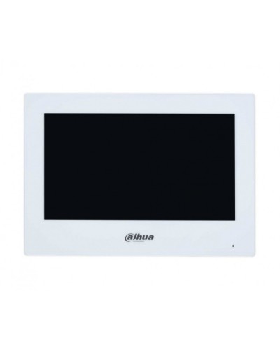 IP Видеодомофон Dahua DHI-VTH2621GW-WP в Стерлитамаке Домофония Pintop.ru