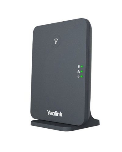 IP-DECT-станция Yealink W70B в Стерлитамаке Дополнительное оборудование для сетей Pintop.ru