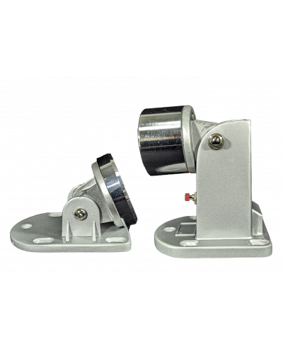 Электромагнитный держатель двери Tantos TS-DH60 в Стерлитамаке Дополнительное оборудование для СКУД Pintop.ru