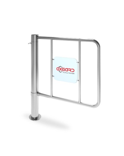 Калитка реверсивная уличного исполнения К-15-А 870 Oxgard К-15-А 870 (ВЗР 2126-5) в Стерлитамаке Калитки Pintop.ru