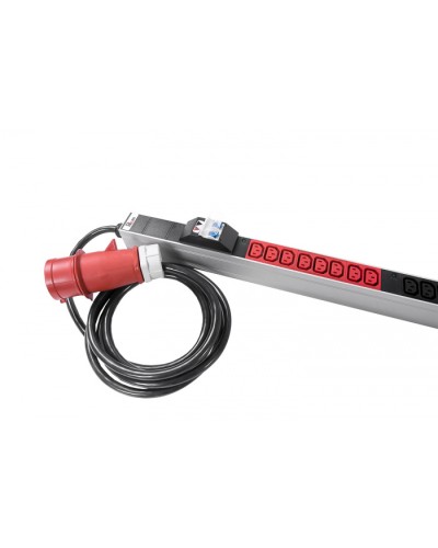 Блок розеток REM R-3x16-48C13-I-1420-3-3PN в Стерлитамаке Блоки розеток Pintop.ru