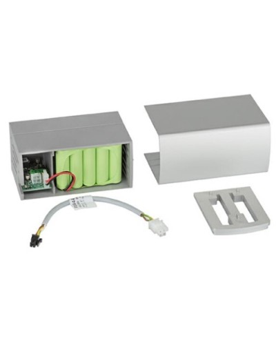 Батарея резервного питания привода Faac 390116 в Стерлитамаке Автоматизация ворот Pintop.ru