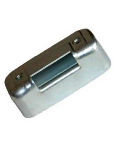 Пластина ответная для замка Faac 712990 в Стерлитамаке Запчасти для шлагбаумов и автоматики Pintop.ru