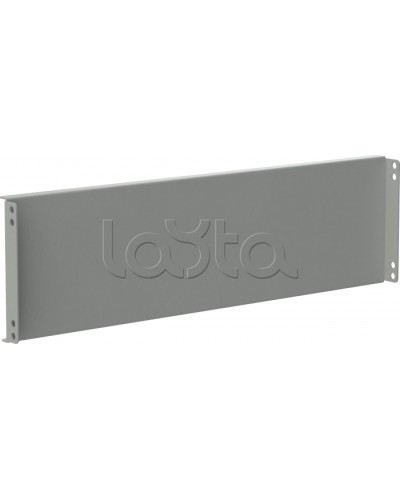 FORMAT Панель секционная внутр. задняя 4B 800х200 IEK (FO-00-FPS-080-020) в Стерлитамаке Аксессуары для стоек и шкафов Pintop.ru