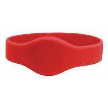 Браслет с MIFARE идентификатором Smartec ST-PT074MF-RD