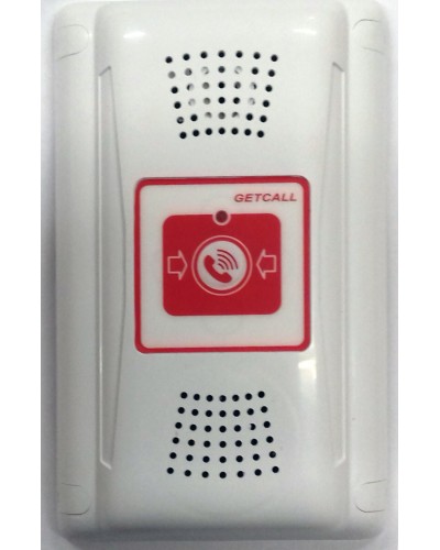 Устройство абонентское Getcall GC-2001W3 в Стерлитамаке Переговорные устройства Pintop.ru