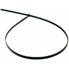 Хомут Tantos nylon 250x3,6 мм 100 шт. чёрный Tantos