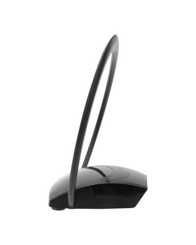 Антенна комнатная «Активная» для цифрового телевидения DVB-T2, Ring-50 REXANT 34-0721 в Стерлитамаке Системы видеонаблюдения Pintop.ru