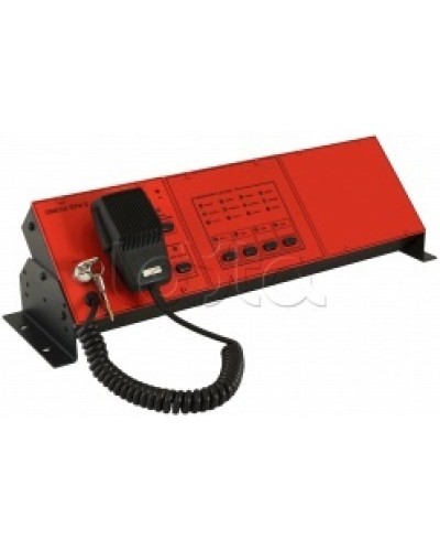 Переговорное устройство Омега Саунд AL-SP4 в Стерлитамаке Переговорные устройства Pintop.ru