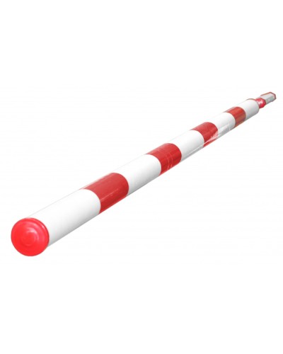 Стрела круглая Smartec ST-RB003RA в Стерлитамаке Автоматические шлагбаумы Pintop.ru