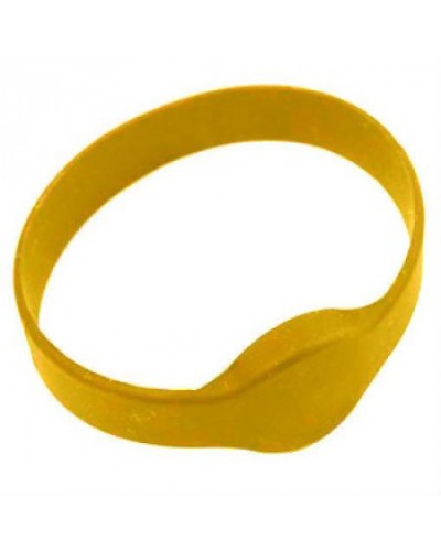 Браслет с ЕM индификатором Smartec ST-PT055EM-YL в Стерлитамаке Оптовые идентификаторы Pintop.ru