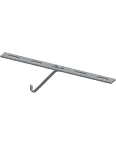 Ручка монтажная для соединителя MT-CF LANMASTER LAN-MT-TH в Стерлитамаке Аксессуары для кабель-канала Pintop.ru