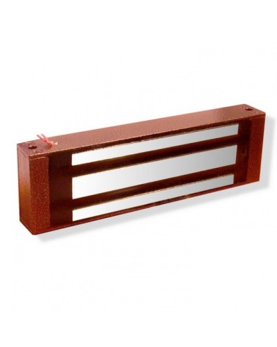 Замок электромагнитный Цифрал-250 ML в Стерлитамаке Электромагнитные замки Pintop.ru