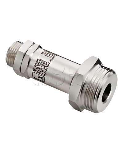 Взрывозащищенный штуцер Эридан КВВ-ШТ1-Н в Стерлитамаке Дополнительное оборудование (Ex) Pintop.ru