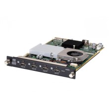 Плата вывода ATEN VW884-AT