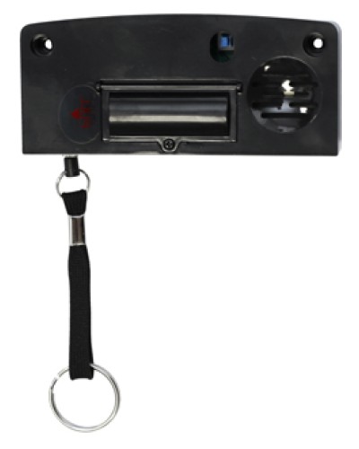 Модуль звукового оповещения Smartec ST-ER100A в Стерлитамаке Оповещатели Pintop.ru