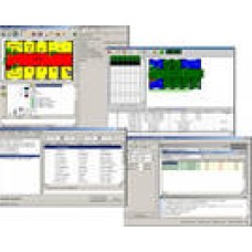 ПО Учет рабочего времени Болид «Орион Про»