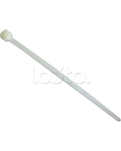 Стяжка нейлоновая неоткрывающаяся 500x4.8мм (100 шт) Cabeus CT-500 в Стерлитамаке Стяжки-хомуты Pintop.ru