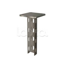 Потолочная сварная стойка Hyperline TMS-WCS-3-70-50-1800-4,0-EZ