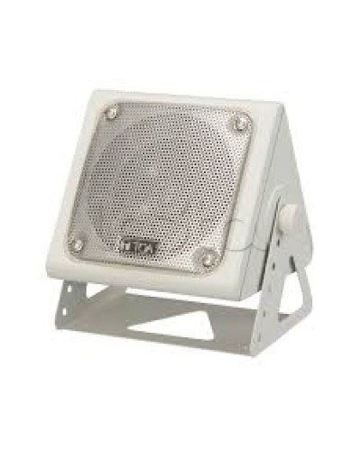 Громкоговоритель брызго-влагозащитного исполнения TOA BS-4W в Стерлитамаке Системы оповещения и трансляции TOA Pintop.ru