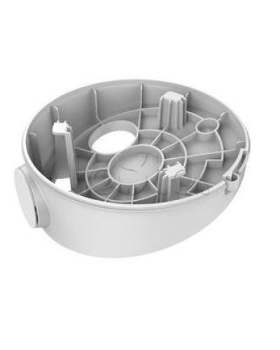 Коробка монтажная Hikvision DS-1281ZJ-DM27 в Стерлитамаке Кронштейны и адаптеры для камер и мониторов Pintop.ru