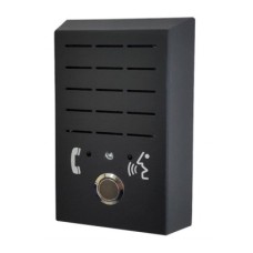 Устройство переговорное в антивандальном исполнениидля ММГН Текон-Автоматика ПГУ ММГН