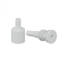 Наконечник для капиляра для подвесного потолка, без отверстия под сверло0-6 мм (49012)