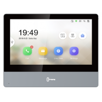 IP видеодомофон iFlow F-VI-3545ISE1