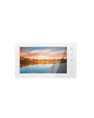 Монитор Tantos Amelie HD X (White) в Стерлитамаке Абонентские IP устройства Pintop.ru