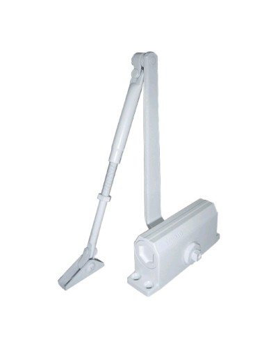 Доводчик NOTEDO DC-100 EN5 (белый) в Стерлитамаке Доводчики Pintop.ru