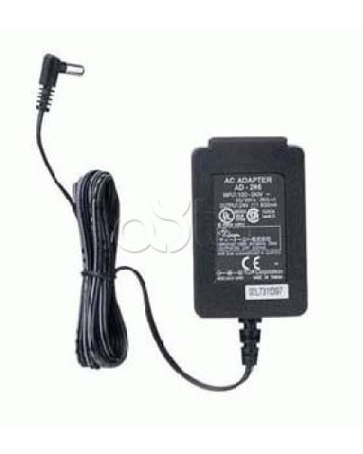 Адаптер сетевой TOA AD-4800 в Стерлитамаке Системы оповещения и трансляции TOA Pintop.ru