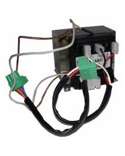 Трансформатор BK-1200P Came 119RIR245 в Стерлитамаке Запчасти для шлагбаумов и автоматики Pintop.ru