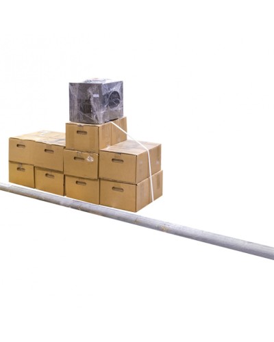 Комплект электролитического заземления L=6000мм вертикальное EKF PROxima (gc-el6000-v) в Стерлитамаке Электротехническое оборудование Pintop.ru