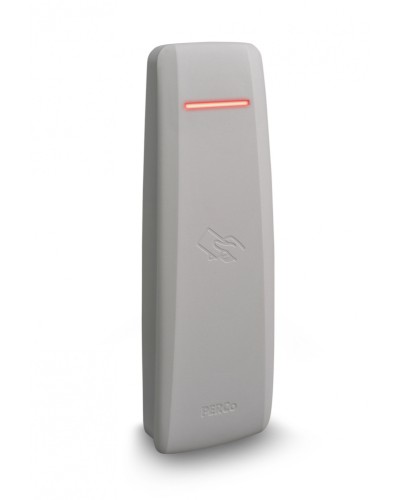 Контроллер замка со встроенным считывателем карт PERCo-CL211.3G в Стерлитамаке Сетевая СКУД Perco Pintop.ru