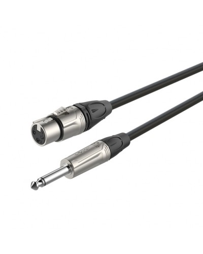 Кабель микрофонный ROXTONE DMXJ210/10 в Стерлитамаке Система оповещения и трансляции Roxton Pintop.ru