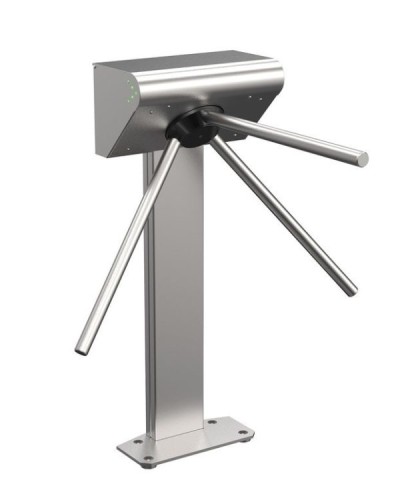 Турникет Ростов-Дон Ростов-Дон Т9М1-02 НЕРЖ в Стерлитамаке Турникеты Pintop.ru