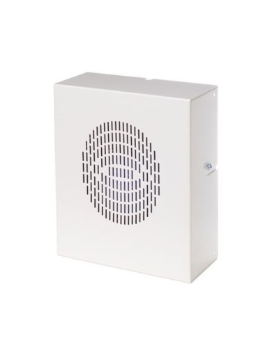 Оповещатель пожарный речевой настенный Полисервис АС-5-30/100 (НМ) в Стерлитамаке Система оповещения Октава Полисервис Pintop.ru