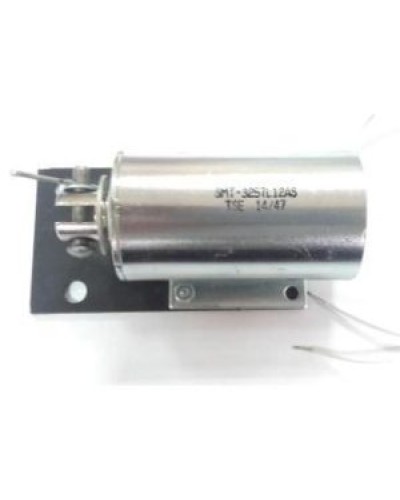 Электромагит для турникета Спецэлектромагнит В с кронштейном Ростов-Дон в Стерлитамаке Дополнительное оборудование для СКУД Pintop.ru