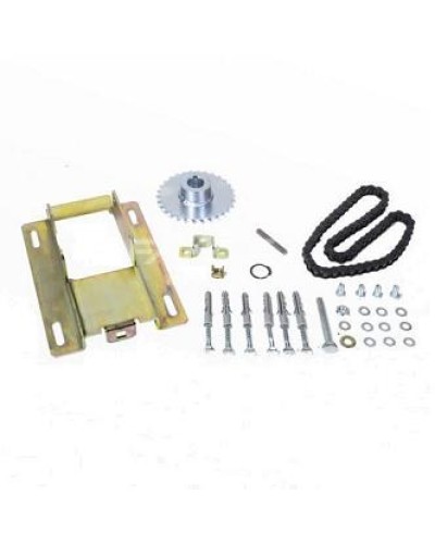 Панель кнопочная локтевая из пластика Faac 401003 в Стерлитамаке Запчасти для шлагбаумов и автоматики Pintop.ru