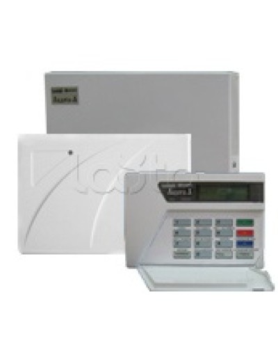 Блок центральный Риэлта Ладога БЦ-А исп.3 в Стерлитамаке Адресная система пожарной сигнализации ЛАДОГА-А - Риэлта Pintop.ru