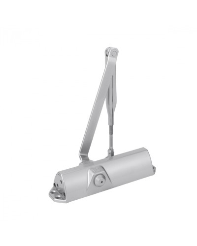 Доводчик дверной Dormakaba TS 68 EN2/3/4 с рычагом (коричневый) в Стерлитамаке Доводчики Pintop.ru