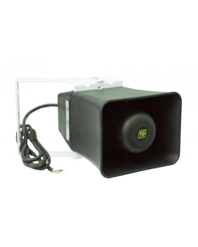 Громкоговоритель рупорный взрывозащищенный трансляционный Спецприбор ГоВоР-25Т в Стерлитамаке Акустические системы (Ex) Pintop.ru