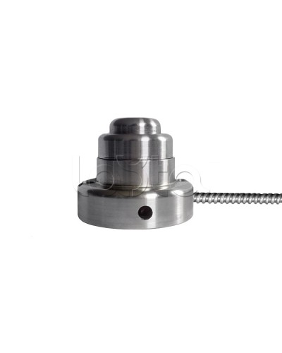 Кнопка управления магнитогерконовая Магнито-контакт ВК200 (кнопка) вариант А в Стерлитамаке Дополнительное оборудование для ОПС Pintop.ru