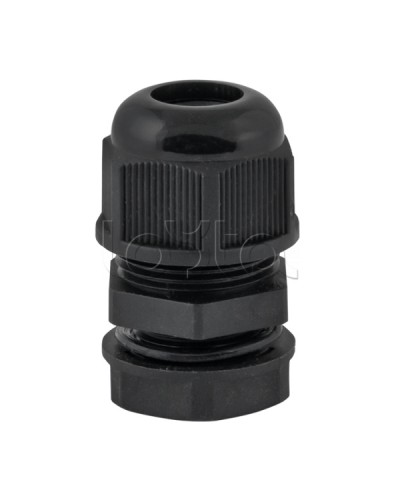 Сальник MG20 IP68 d отверстия 20мм d проводника 10-13мм EKF PROxima (plc-mg-20) в Стерлитамаке Крепежные изделия Pintop.ru