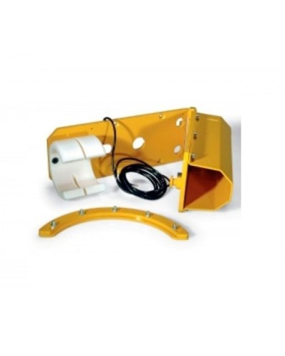 Устройство защиты стрелы при столкновении с автомобилем Came 001G028011 в Стерлитамаке Запчасти для шлагбаумов и автоматики Pintop.ru