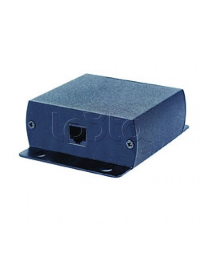 Устройство грозозащиты для локальной вычислительной сети SC&T SP006 в Стерлитамаке Видеоусилители, Модуляторы, Делители Pintop.ru