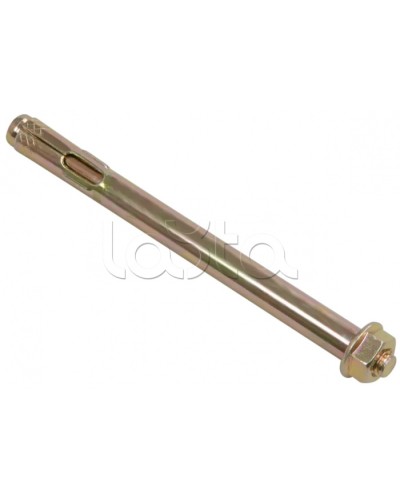 Болт анкерный с гайкой М8х85 IEK (CLP1M-A-B-8-85) в Стерлитамаке Крепеж Pintop.ru