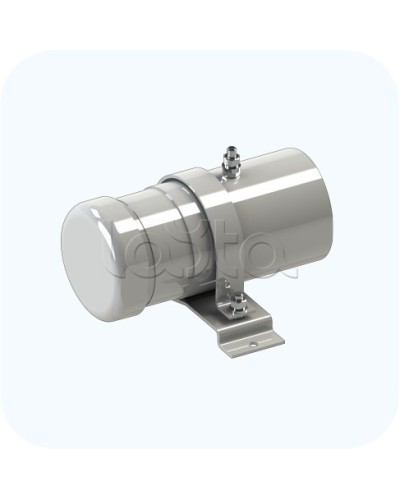 Генератор газового пожаротушения Источник-плюс ГГПТ-0,25 (тр) в Стерлитамаке Газовые модули и балоны Pintop.ru