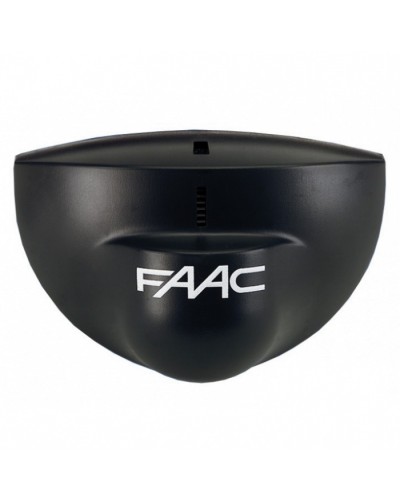 Радар XM100 one, однонаправленный Faac 105129 в Стерлитамаке Запчасти для шлагбаумов и автоматики Pintop.ru