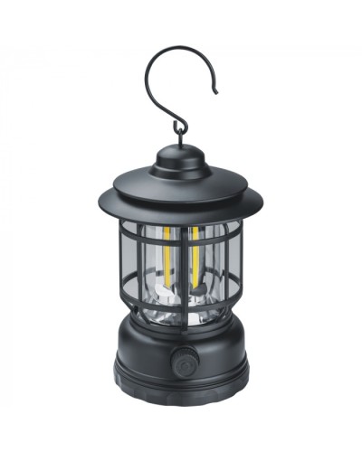 Фонарь Navigator 93 887 NPT-CA25-ACCU кемп.3COB,6Вт li-ion 1,2Ач димм. в Стерлитамаке Светильники Pintop.ru